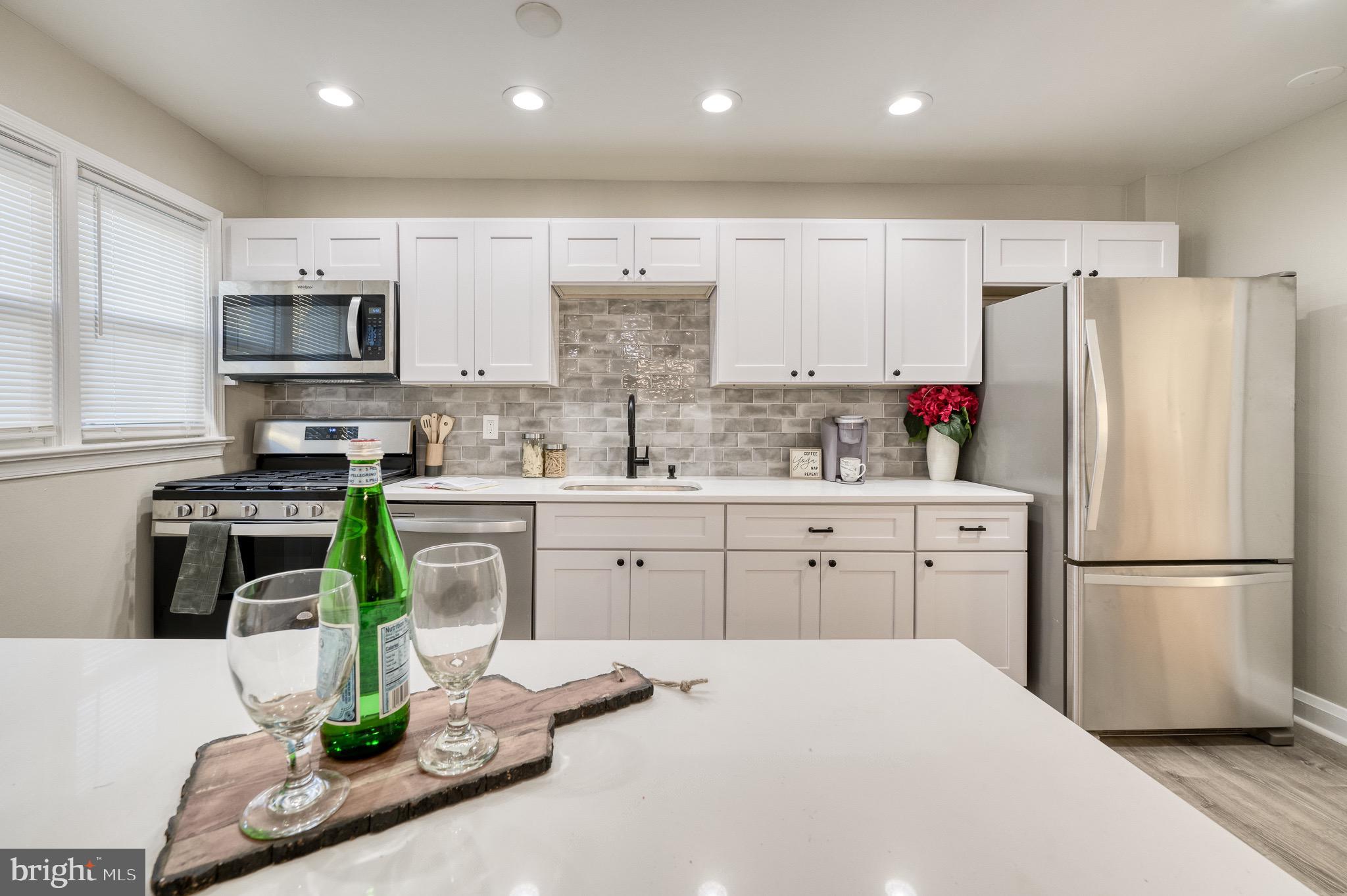 COPPIN HEIGHTS - Residential