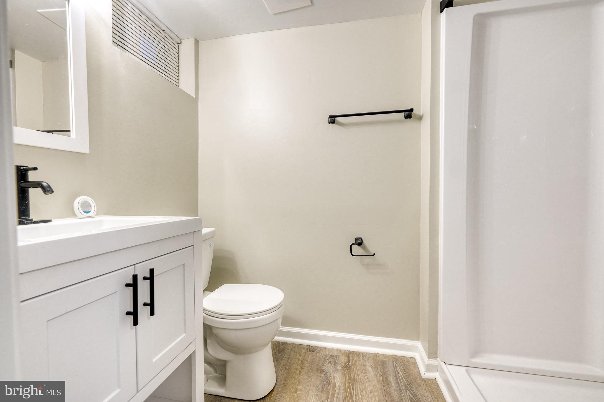 COPPIN HEIGHTS - Residential