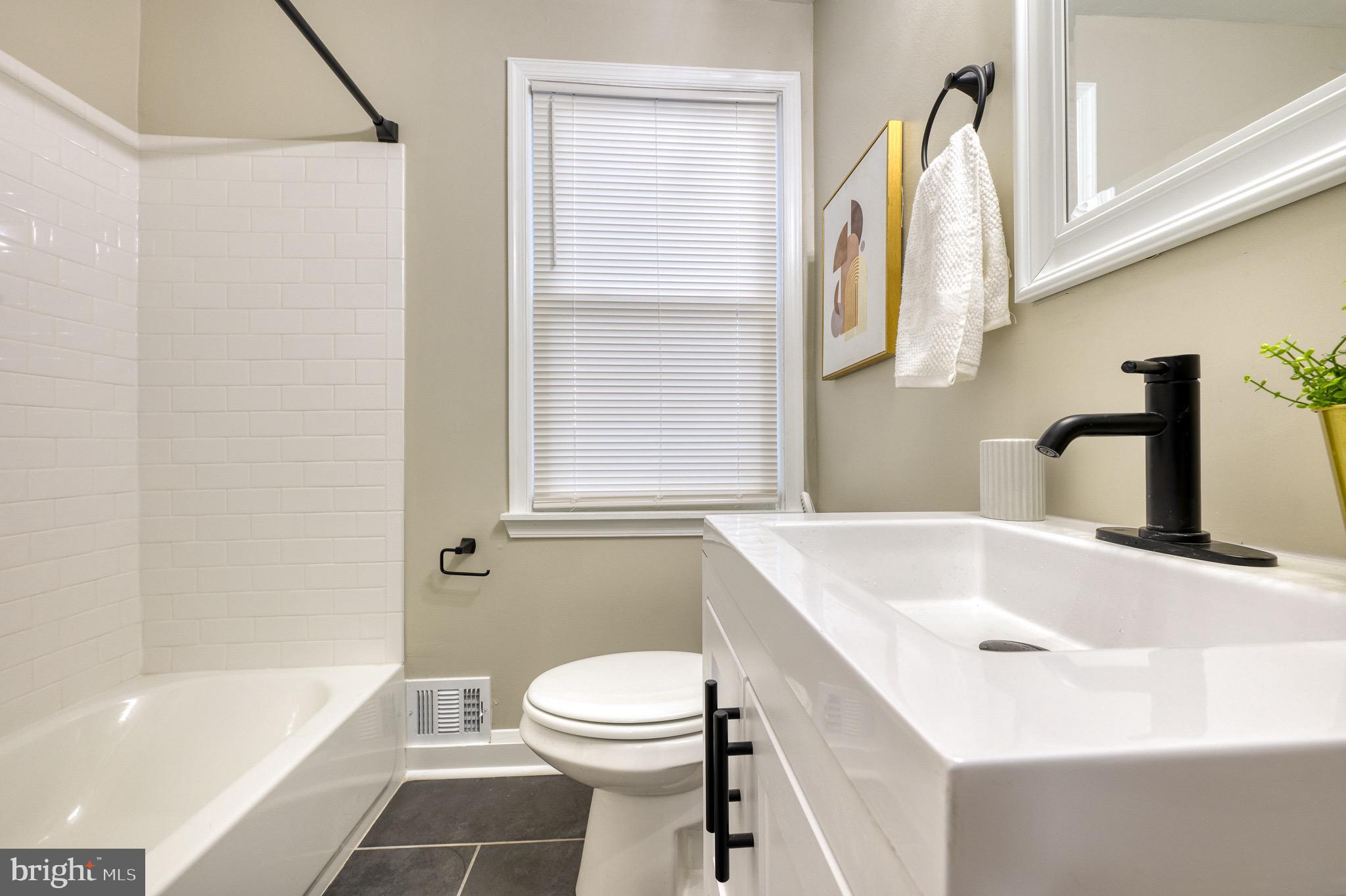 COPPIN HEIGHTS - Residential