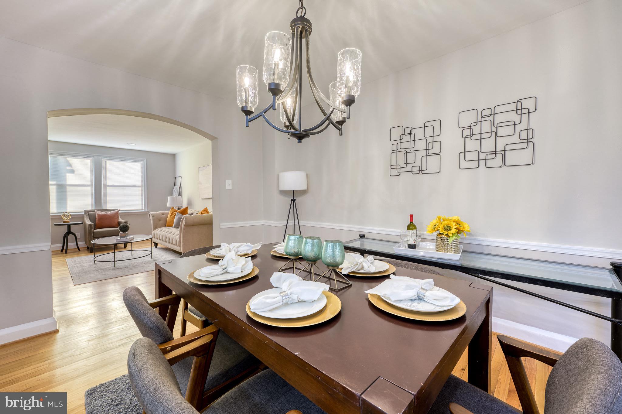 COPPIN HEIGHTS - Residential