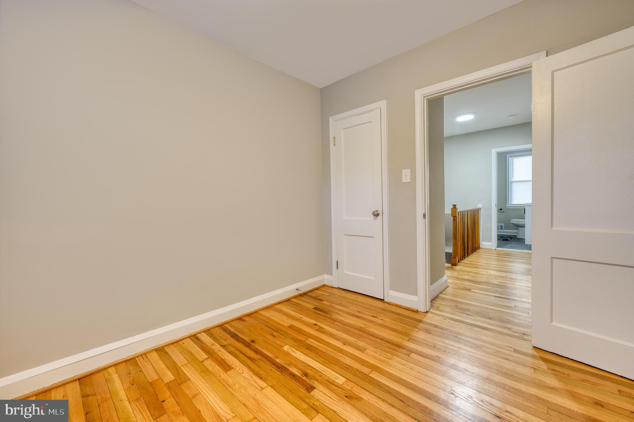 COPPIN HEIGHTS - Residential