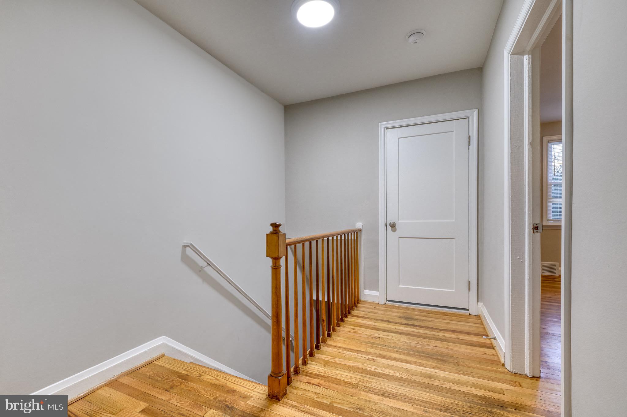 COPPIN HEIGHTS - Residential