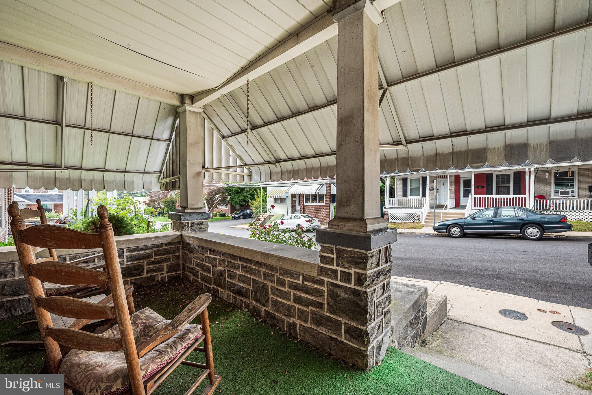 412 CHARLES STREET