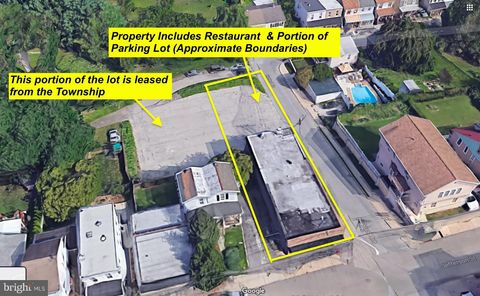 201 JEFFERSON STREET BALA CYNWYD PA 19004