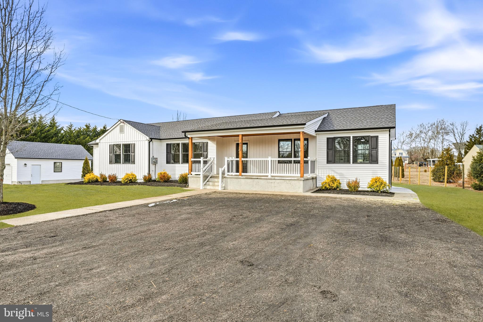 437 PENNINGTON AVENUE