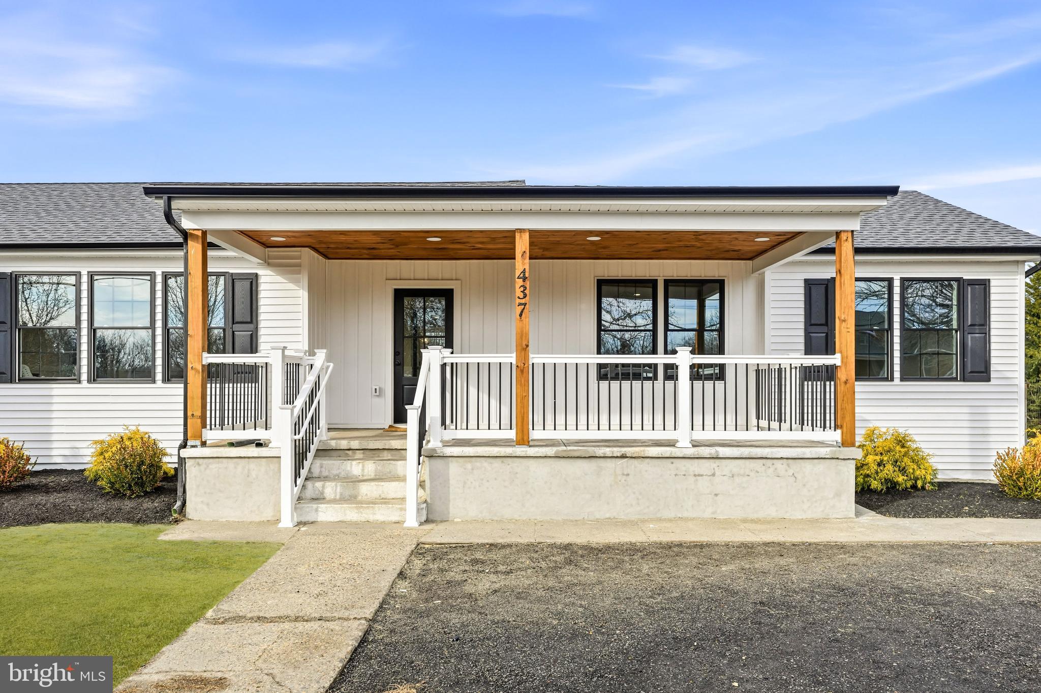 437 PENNINGTON AVENUE