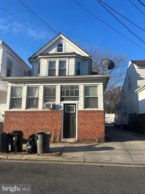 62 W Pitman Street, Penns Grove, NJ 08069 - #: NJSA2014102