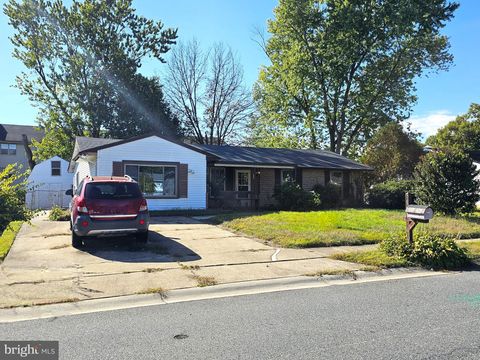 Photo of 12 Dunbar Road, NEWARK, DE 19711 (MLS # DENC2089928)