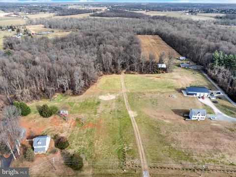 JOSEPH BIGGS MEMORIAL HIGHWAY LOT 6 NORTH EAST MD 21901