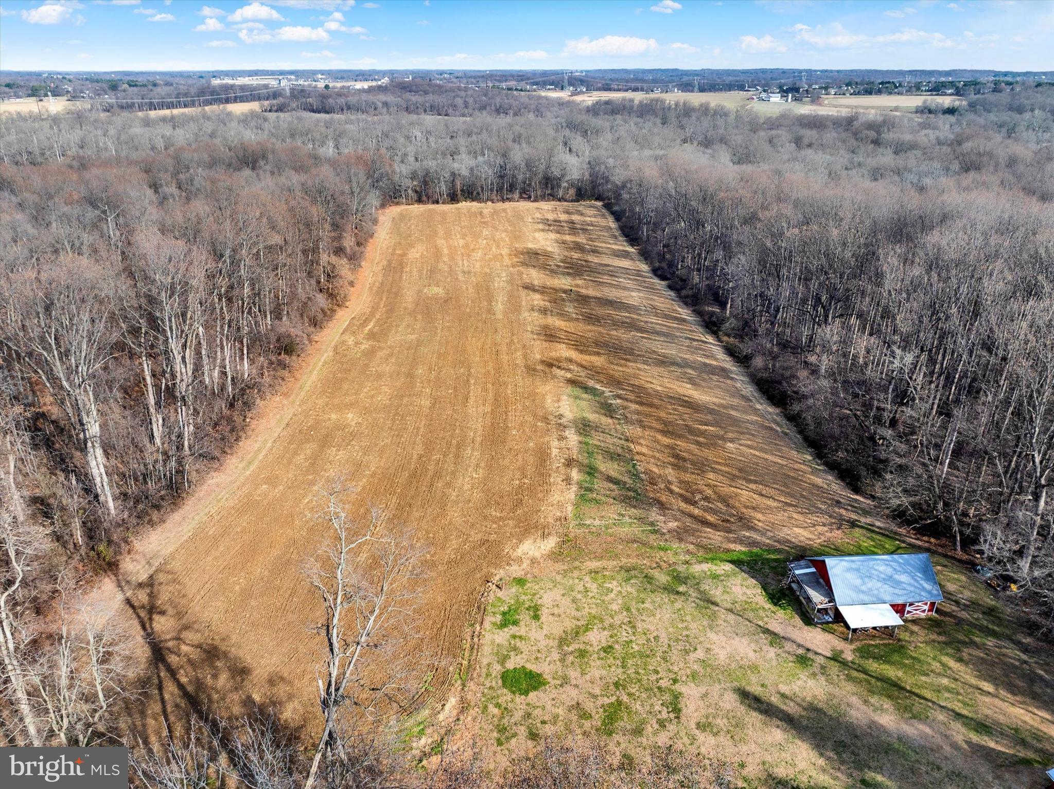 JOSEPH BIGGS MEMORIAL HIGHWAY LOT 6