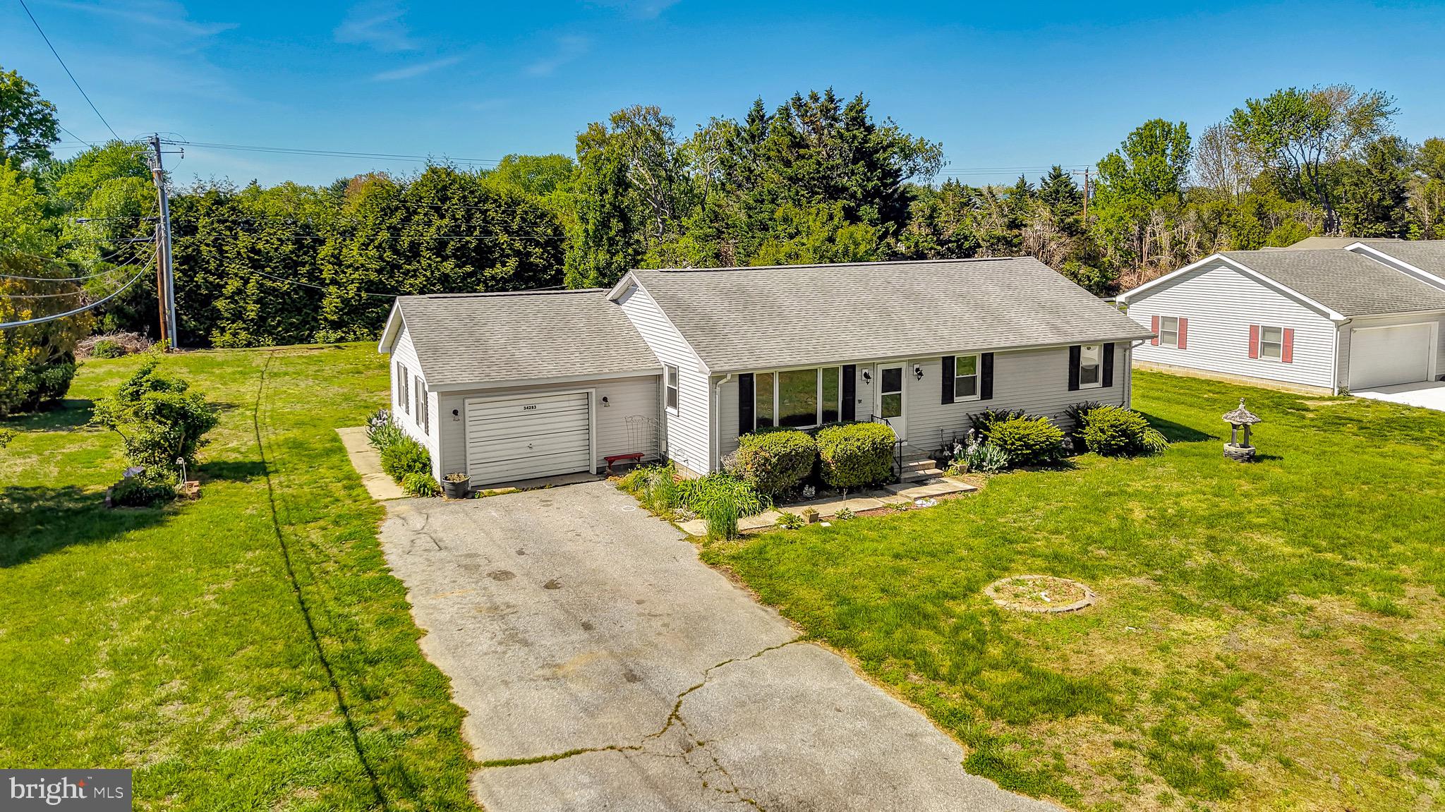 SANDY BRAE - Residential