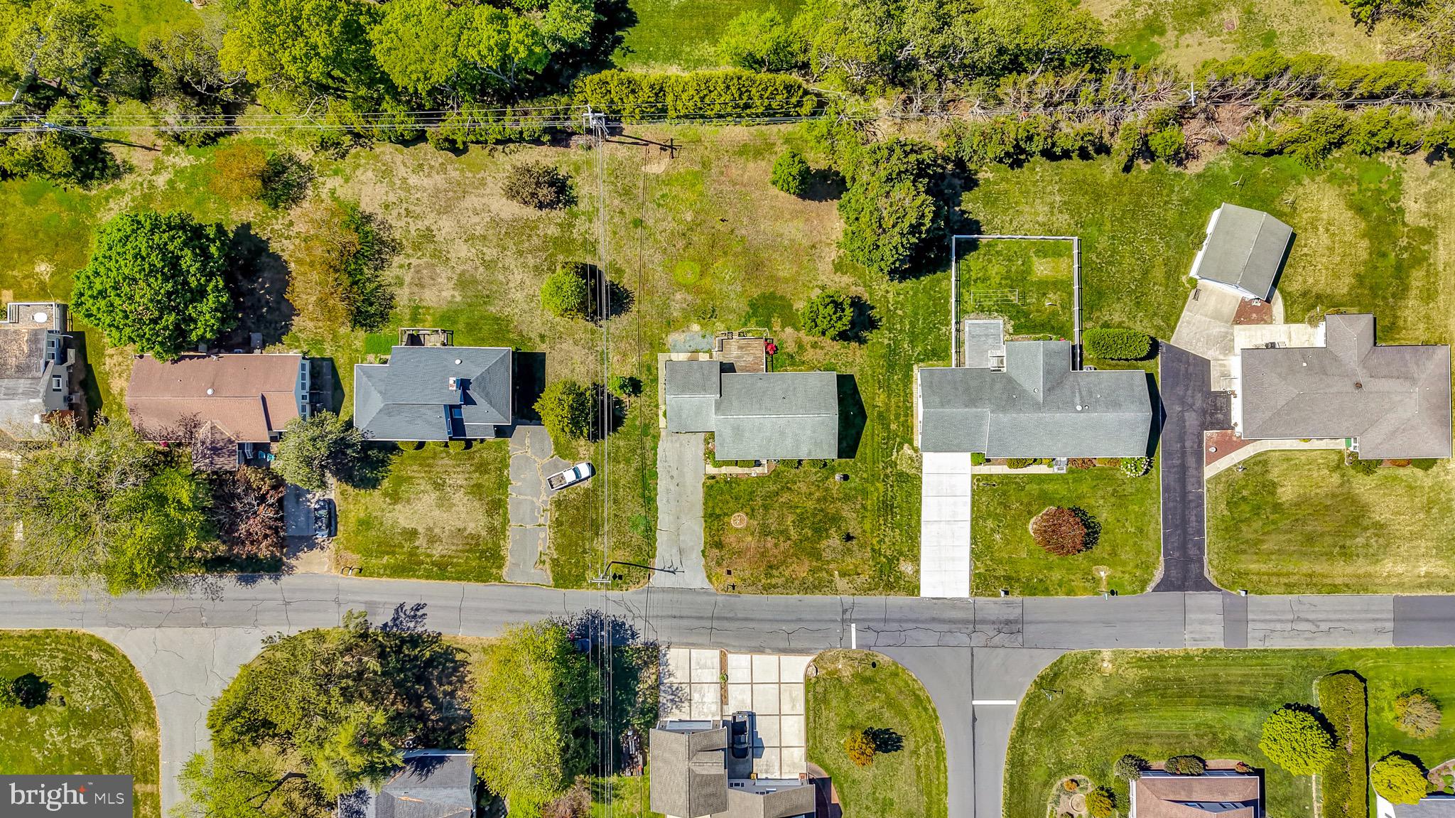 SANDY BRAE - Residential