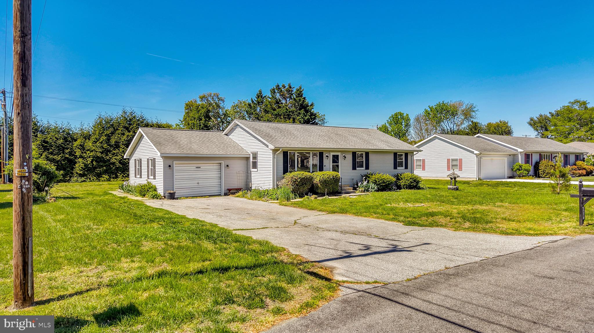 SANDY BRAE - Residential