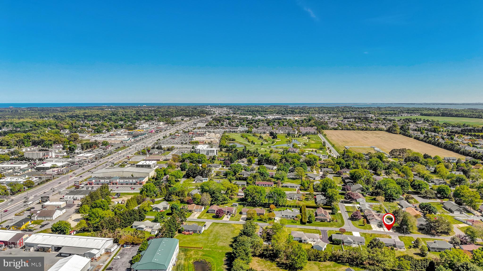SANDY BRAE - Residential