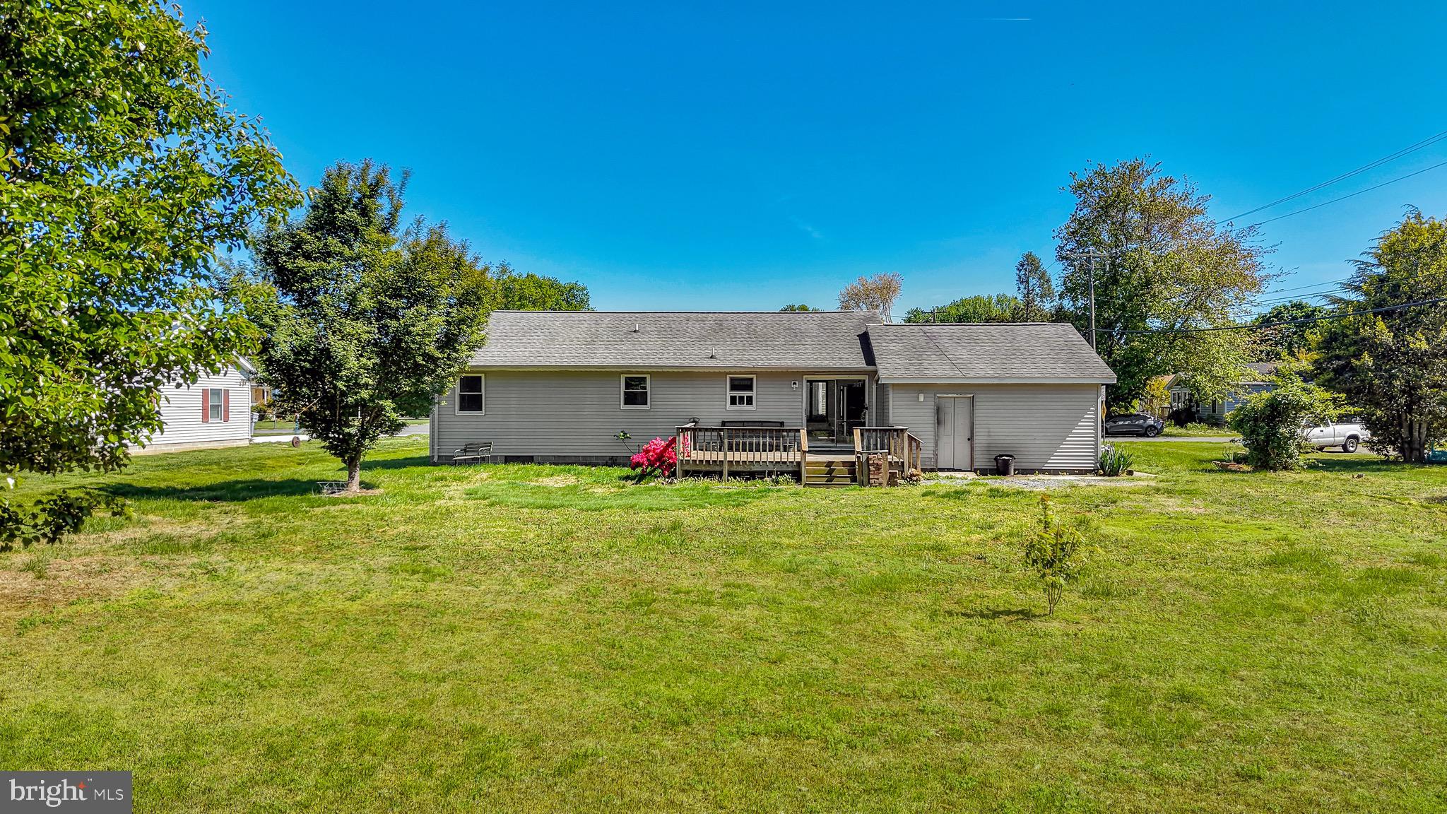 SANDY BRAE - Residential