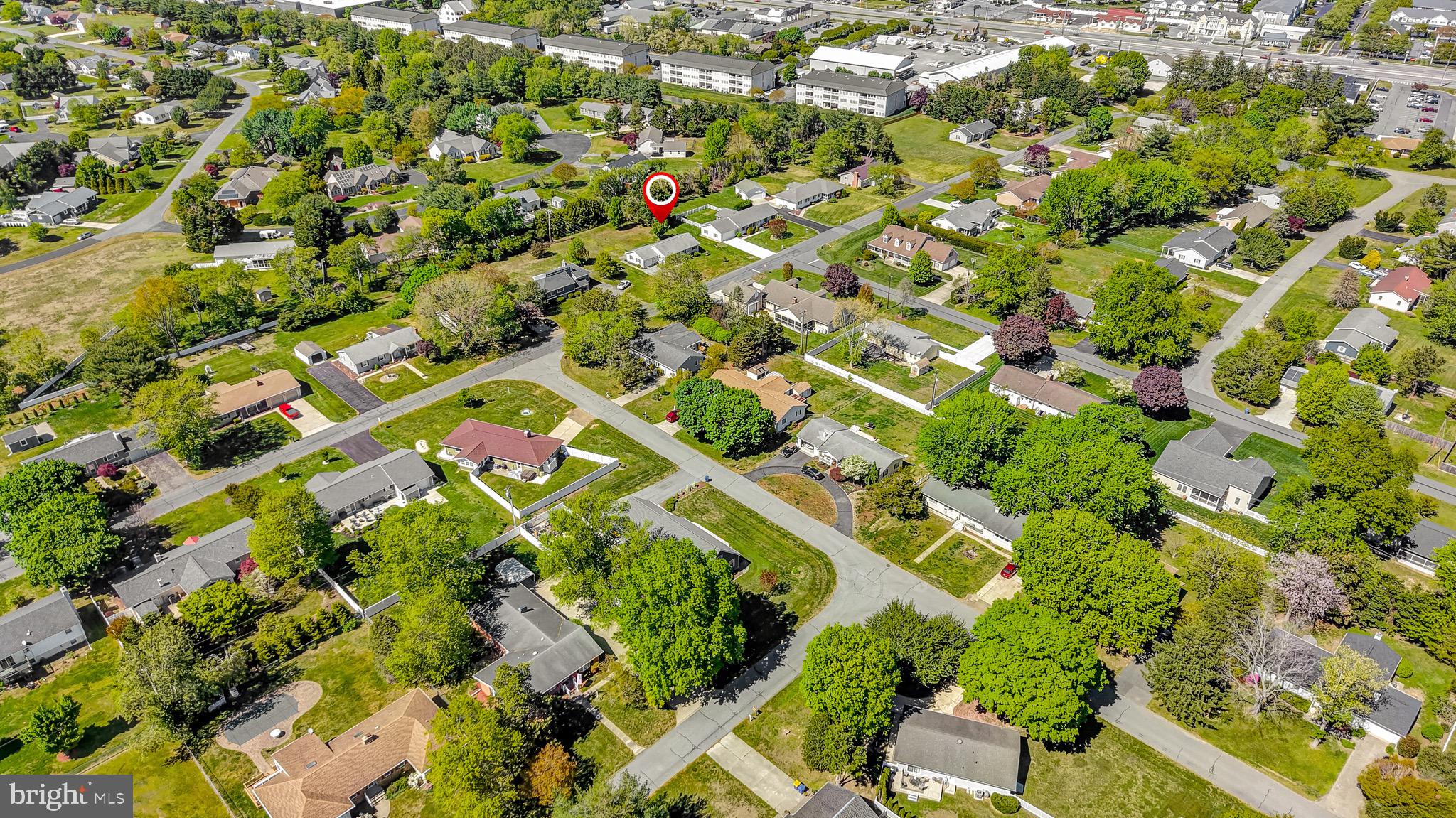 SANDY BRAE - Residential