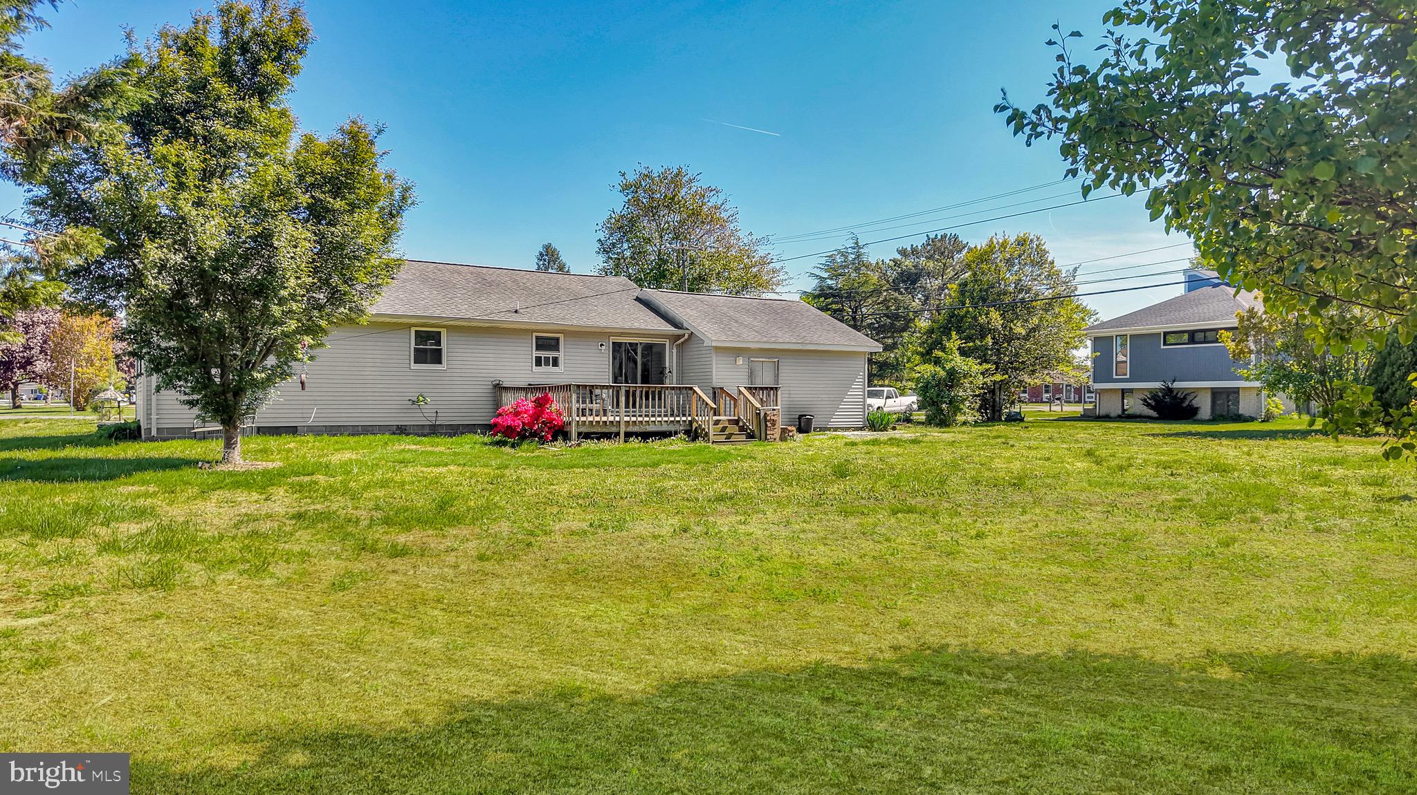SANDY BRAE - Residential