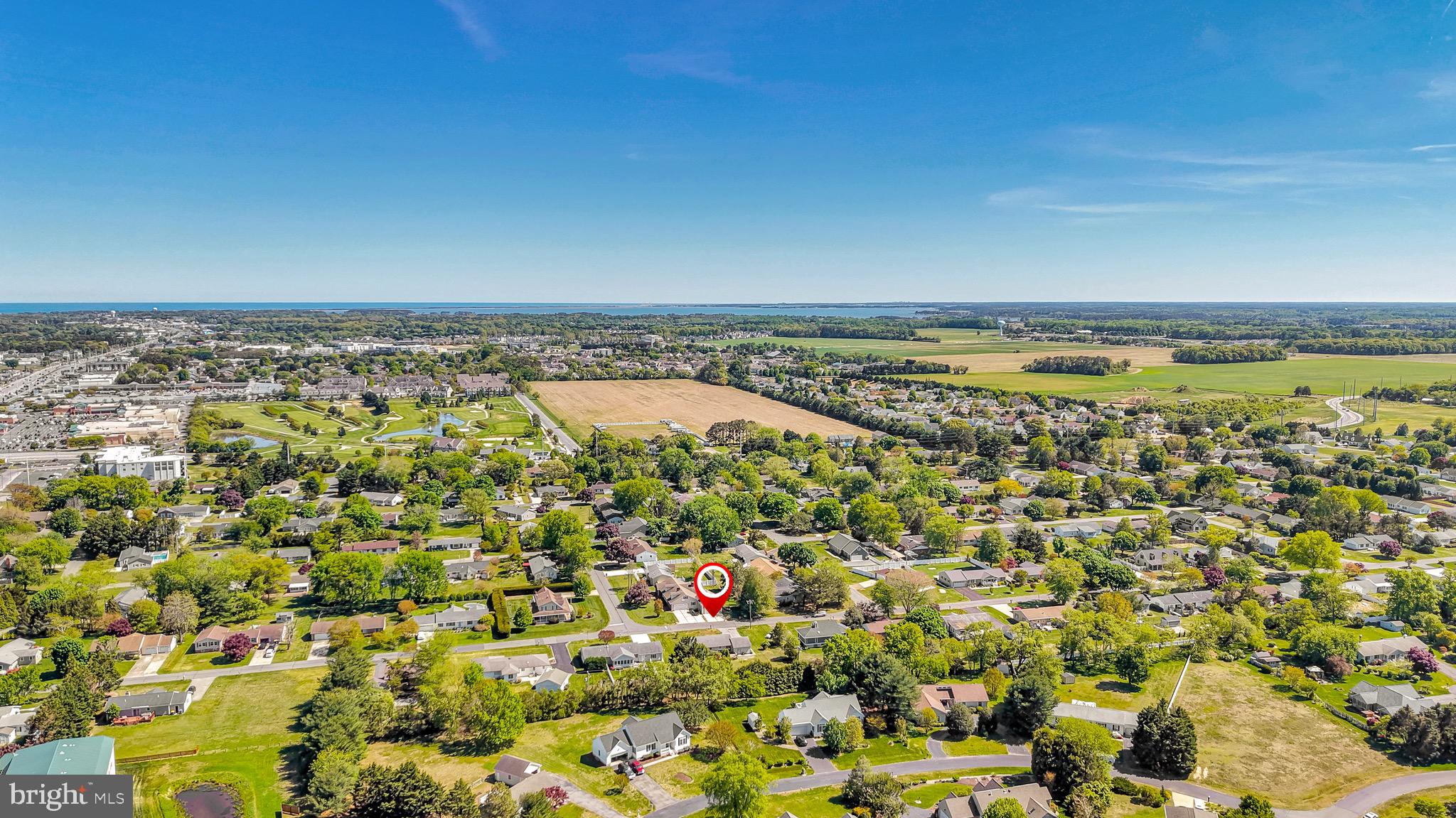 SANDY BRAE - Residential
