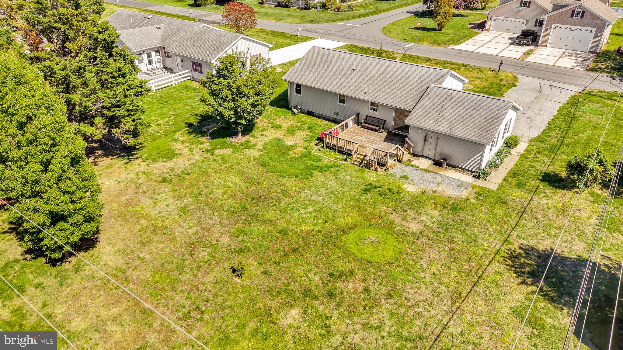 SANDY BRAE - Residential