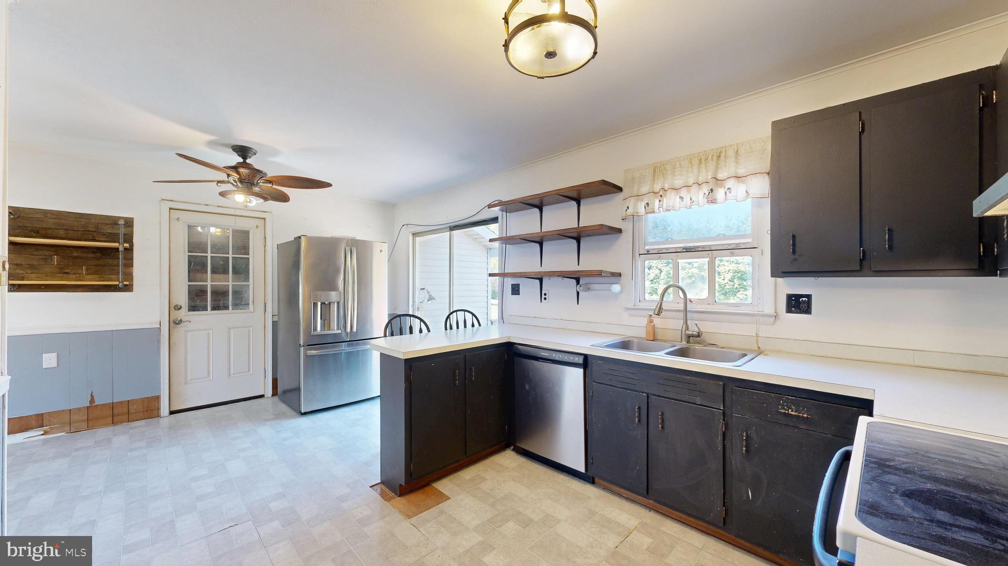 SANDY BRAE - Residential