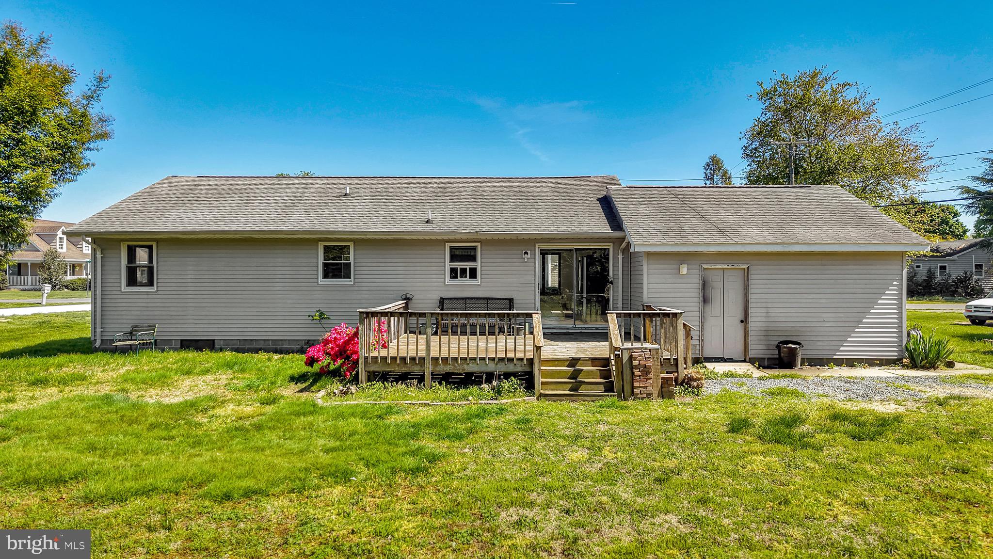 SANDY BRAE - Residential