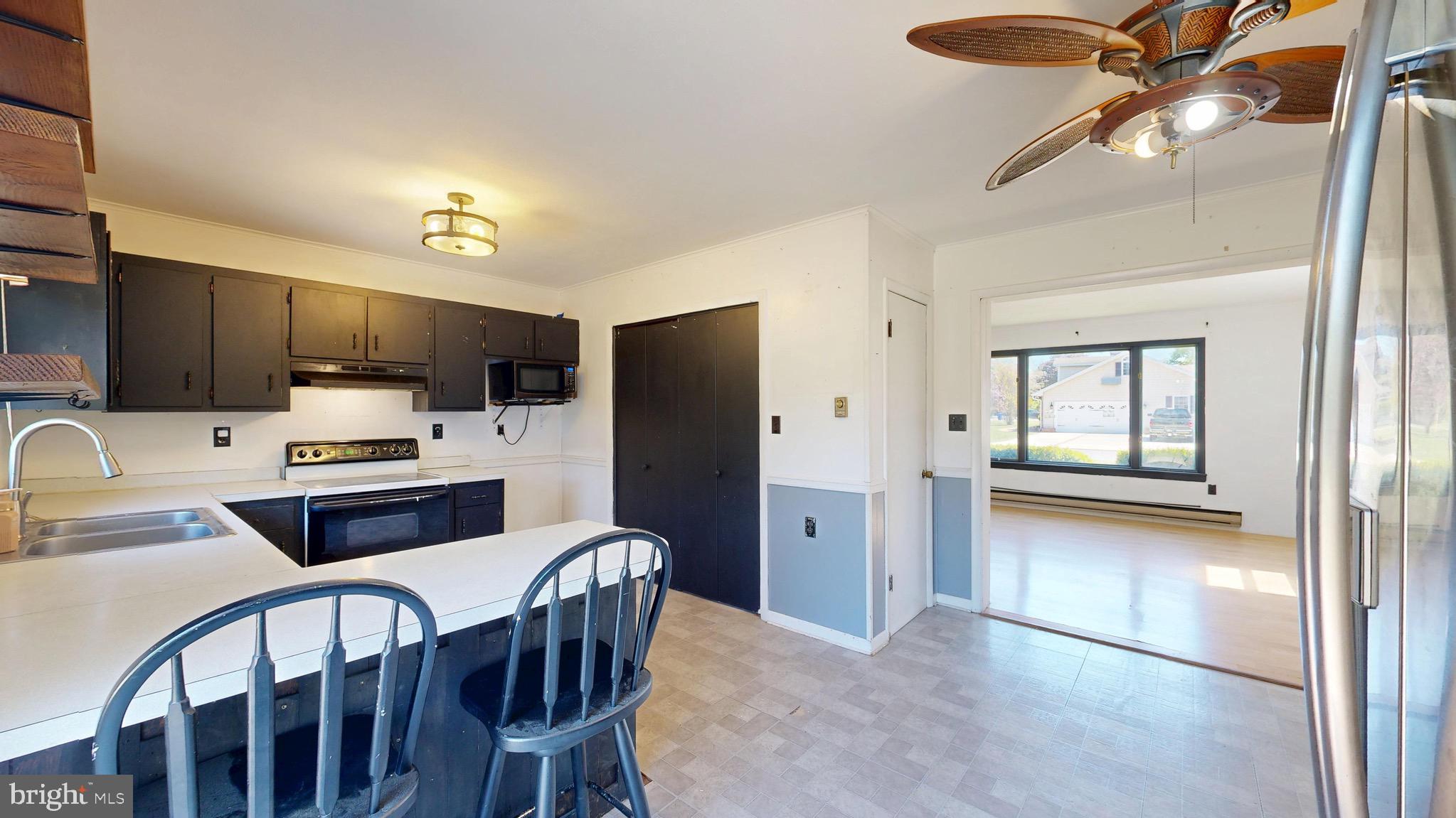 SANDY BRAE - Residential
