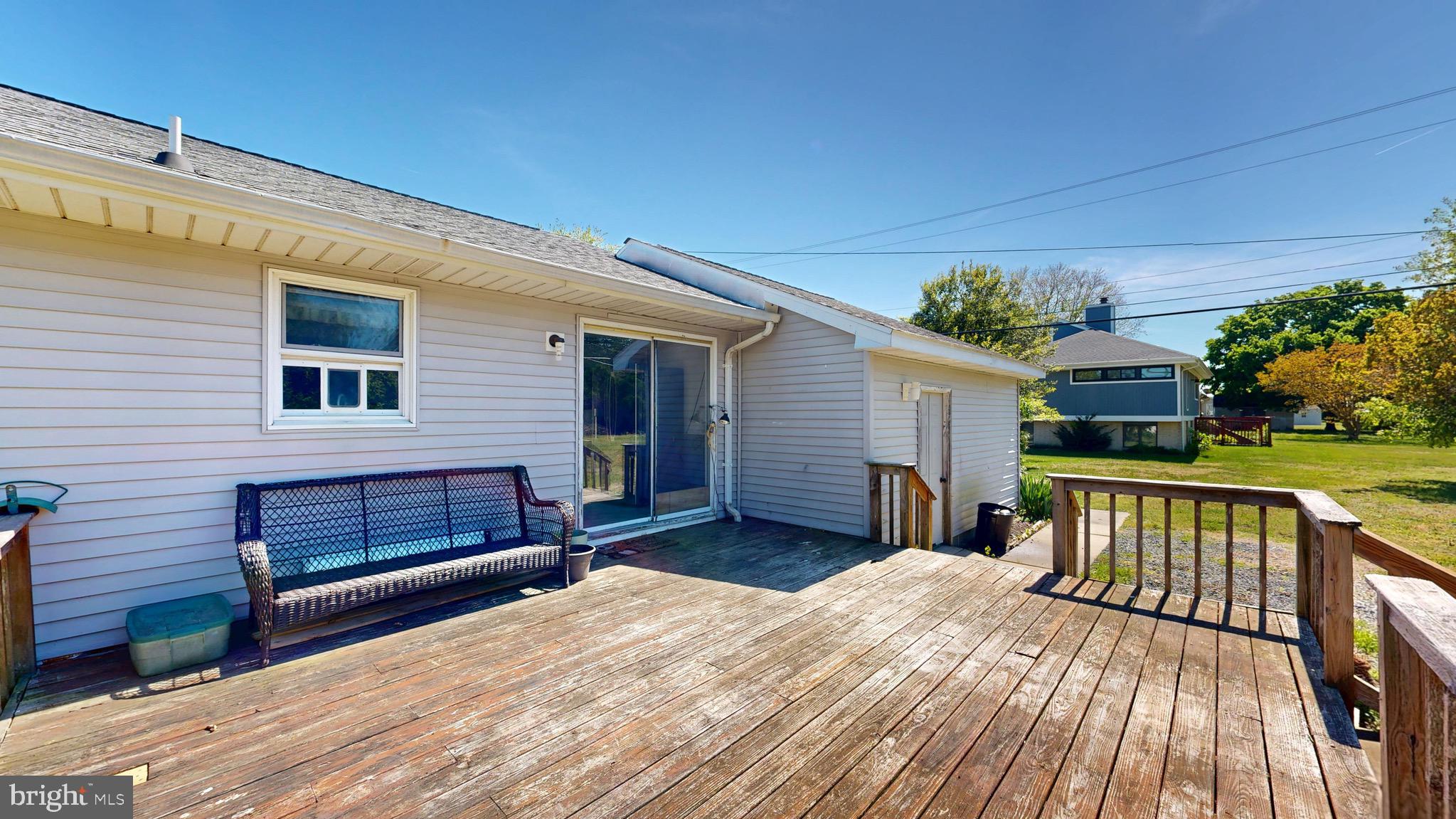 SANDY BRAE - Residential