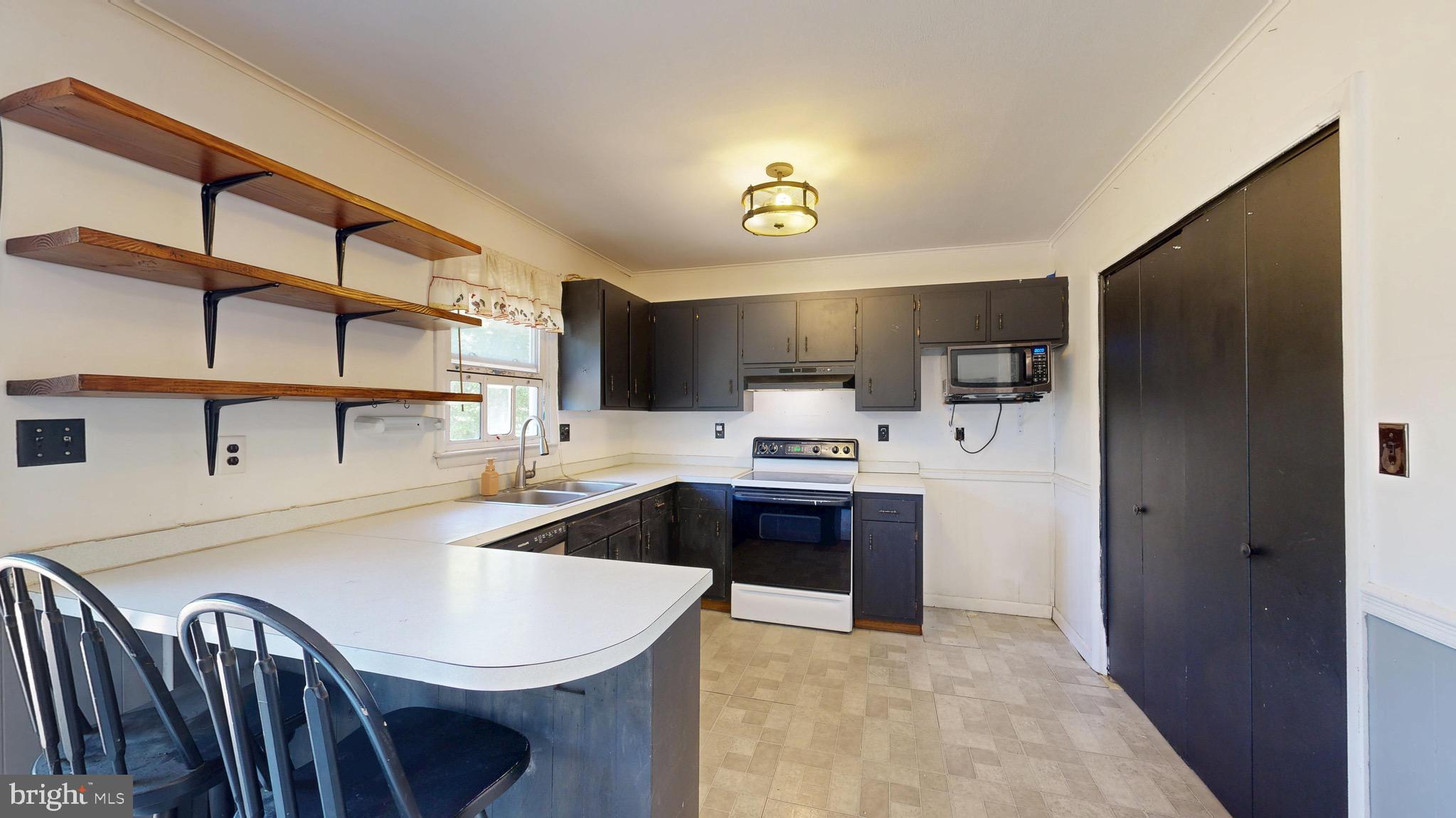 SANDY BRAE - Residential