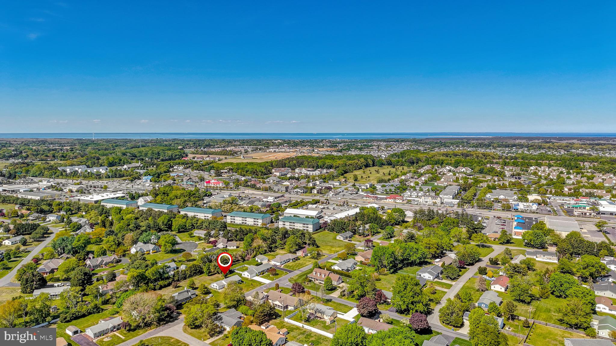 SANDY BRAE - Residential