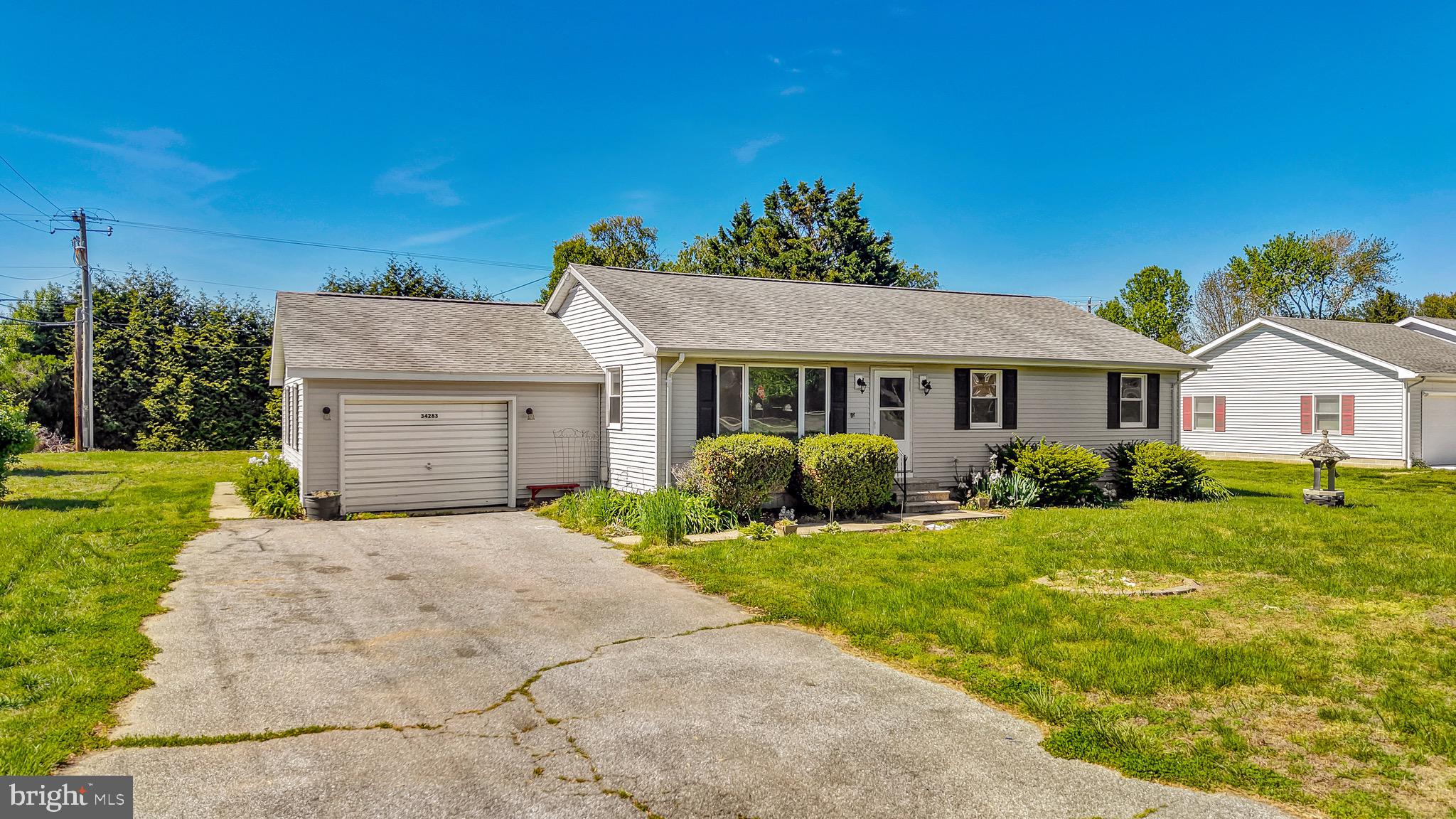 SANDY BRAE - Residential