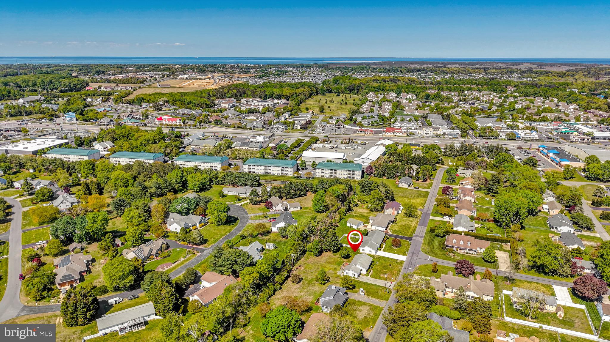 SANDY BRAE - Residential