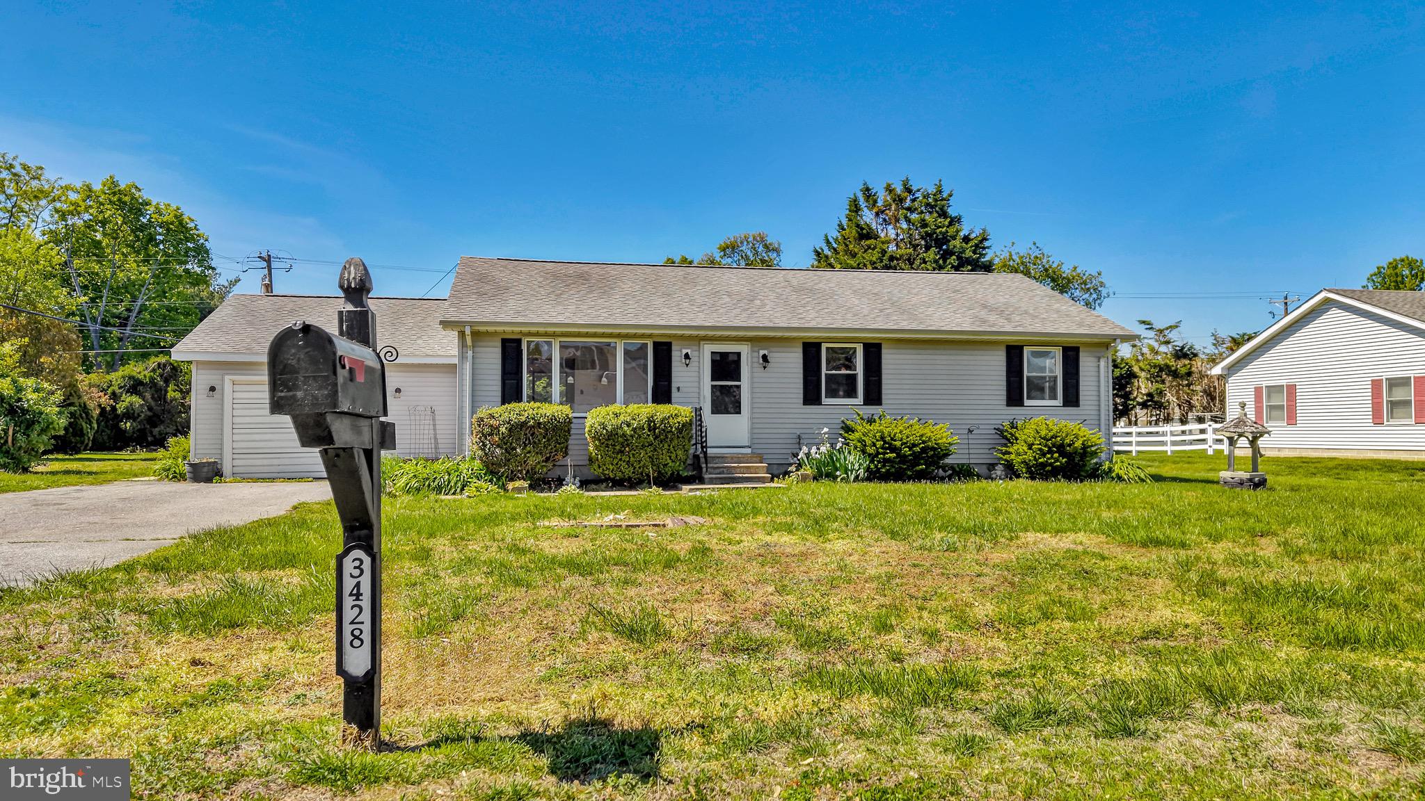 SANDY BRAE - Residential
