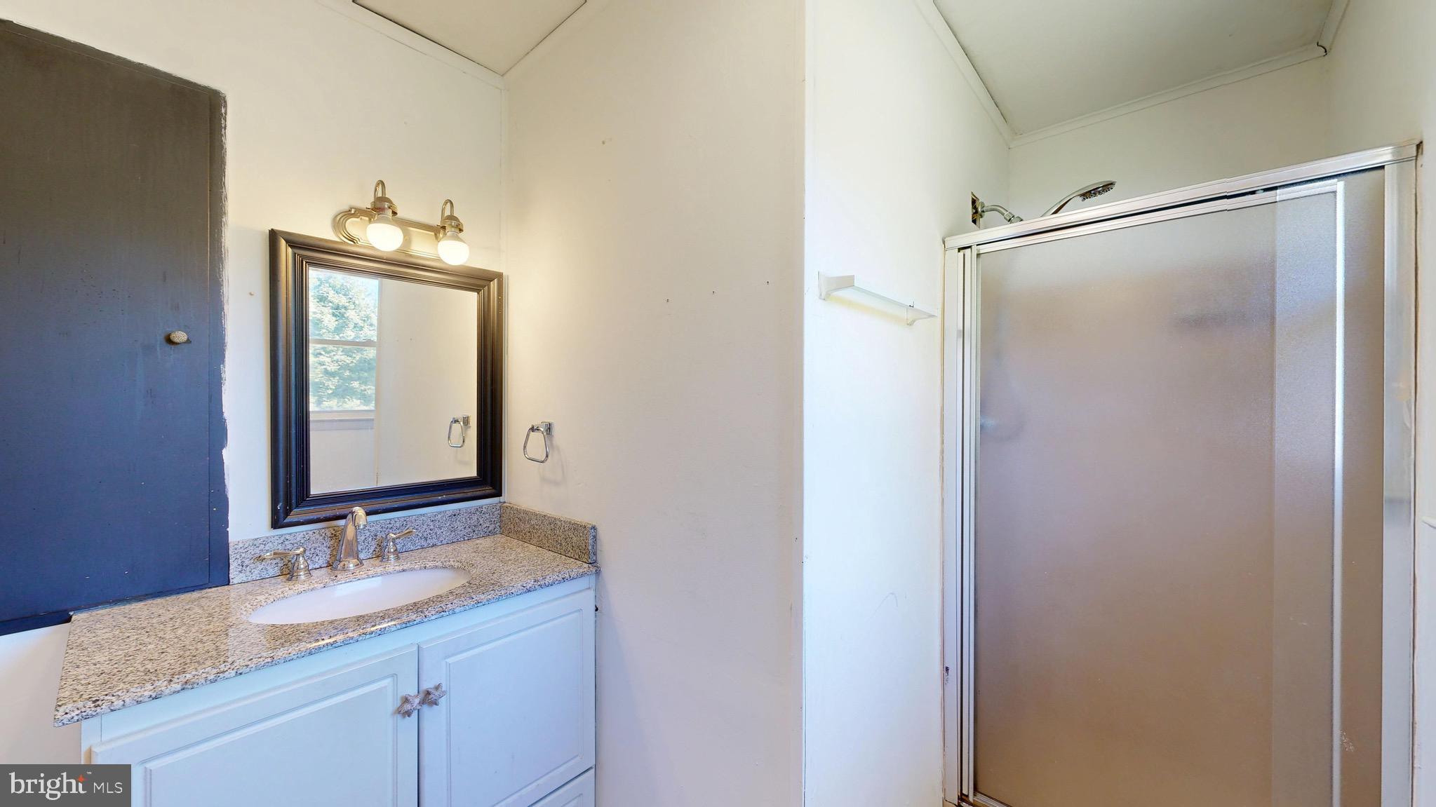 SANDY BRAE - Residential