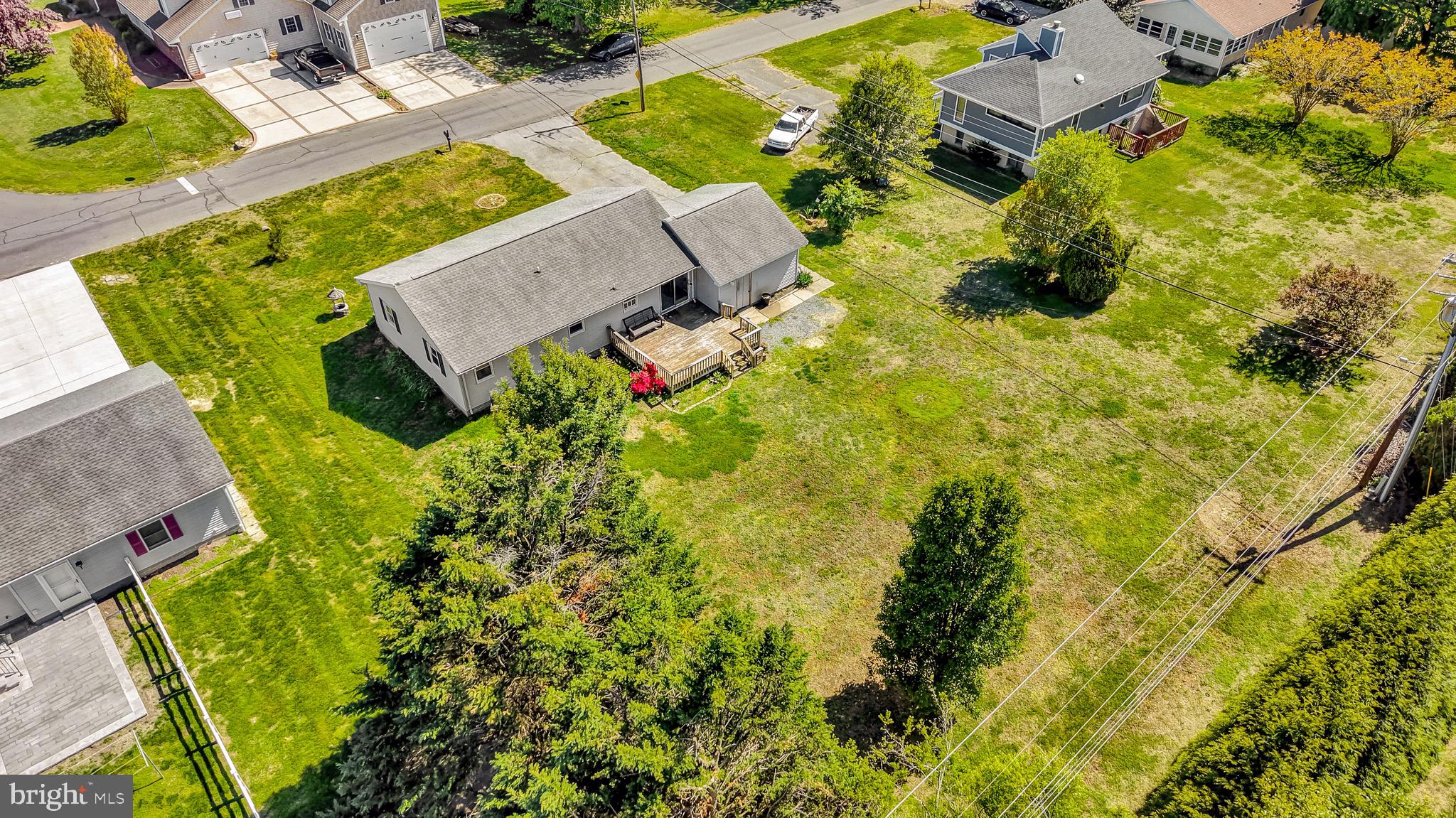 SANDY BRAE - Residential