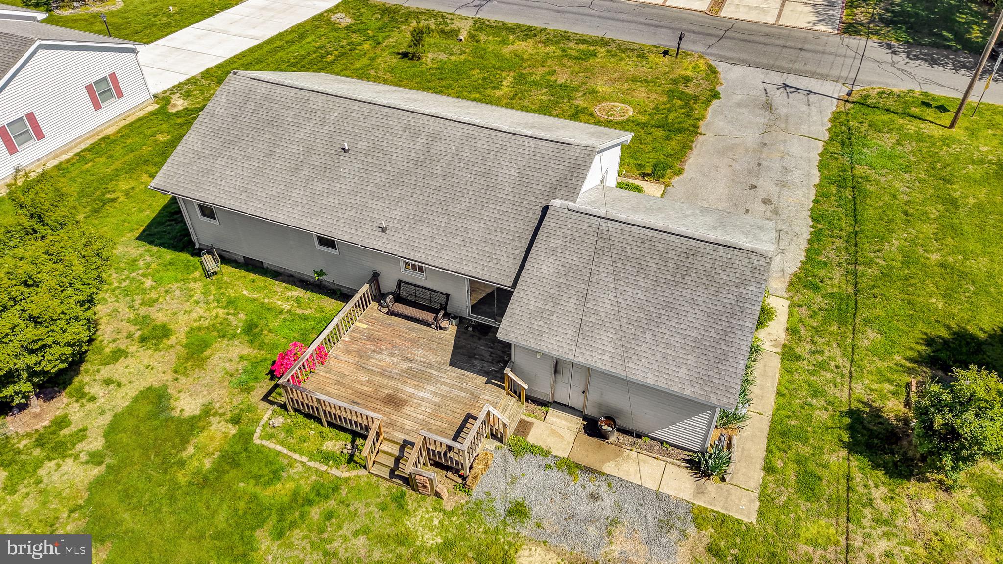 SANDY BRAE - Residential