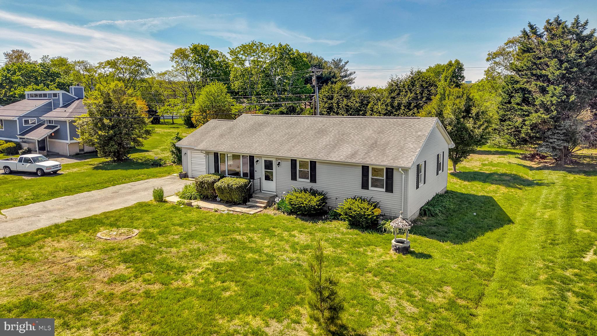 SANDY BRAE - Residential