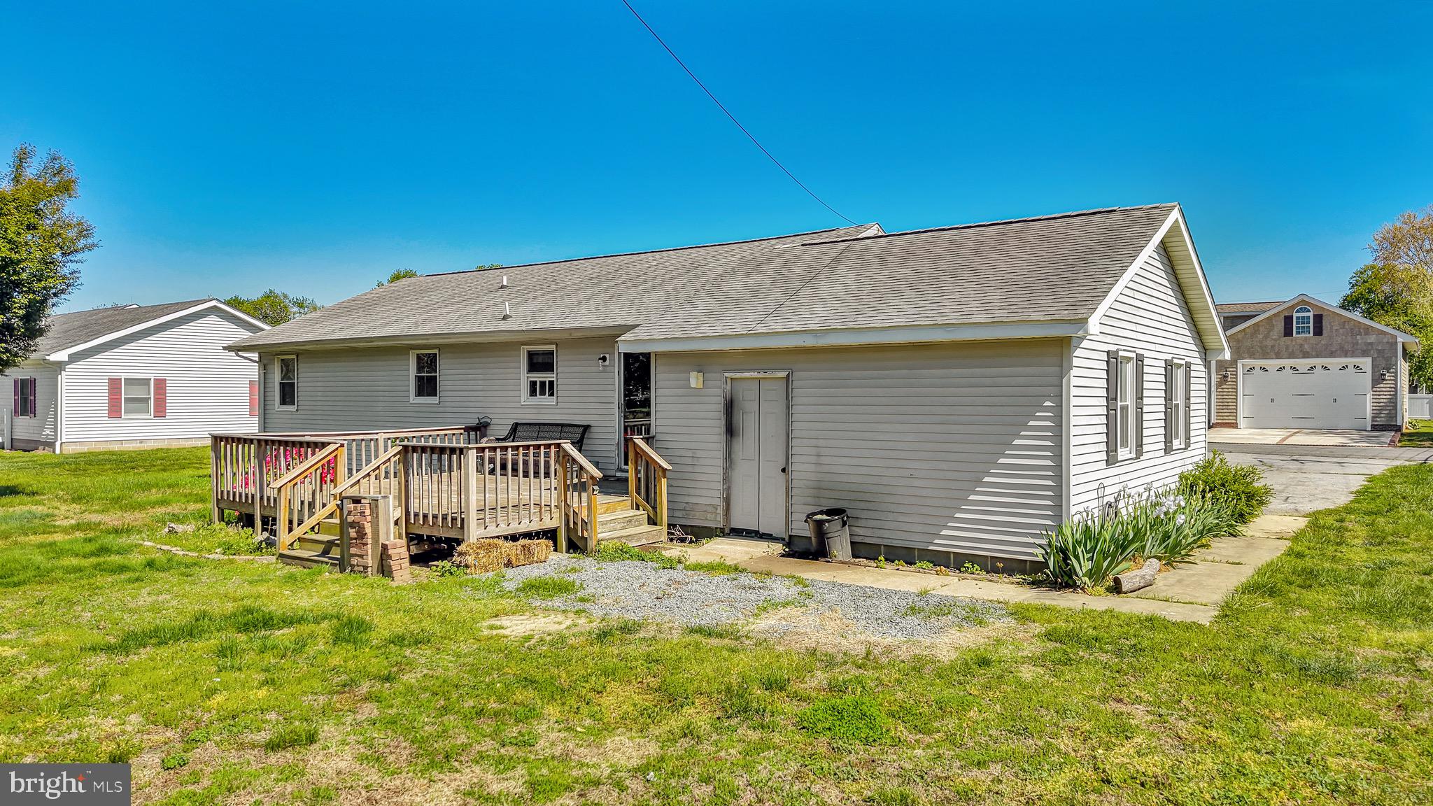 SANDY BRAE - Residential