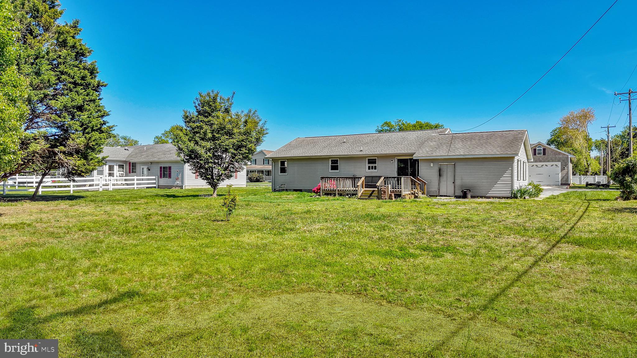 SANDY BRAE - Residential