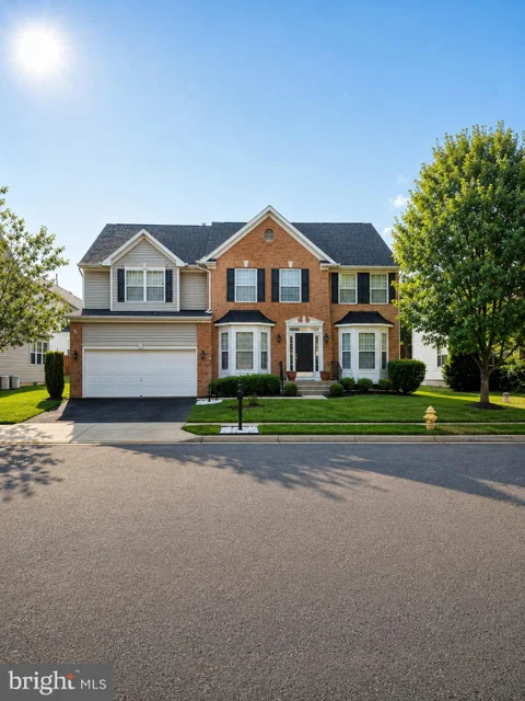 5394 Macdonald Road, Woodbridge, VA MLS: VAPW2126990