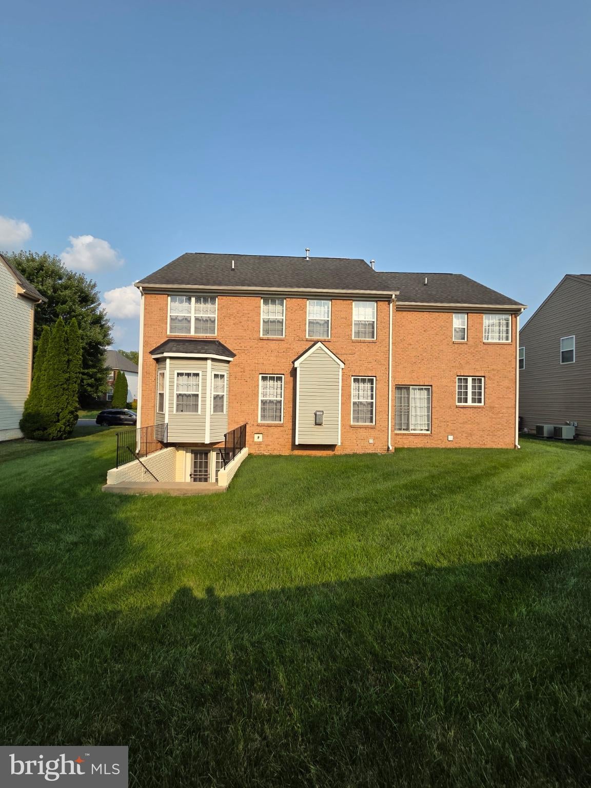 5394 MACDONALD ROAD