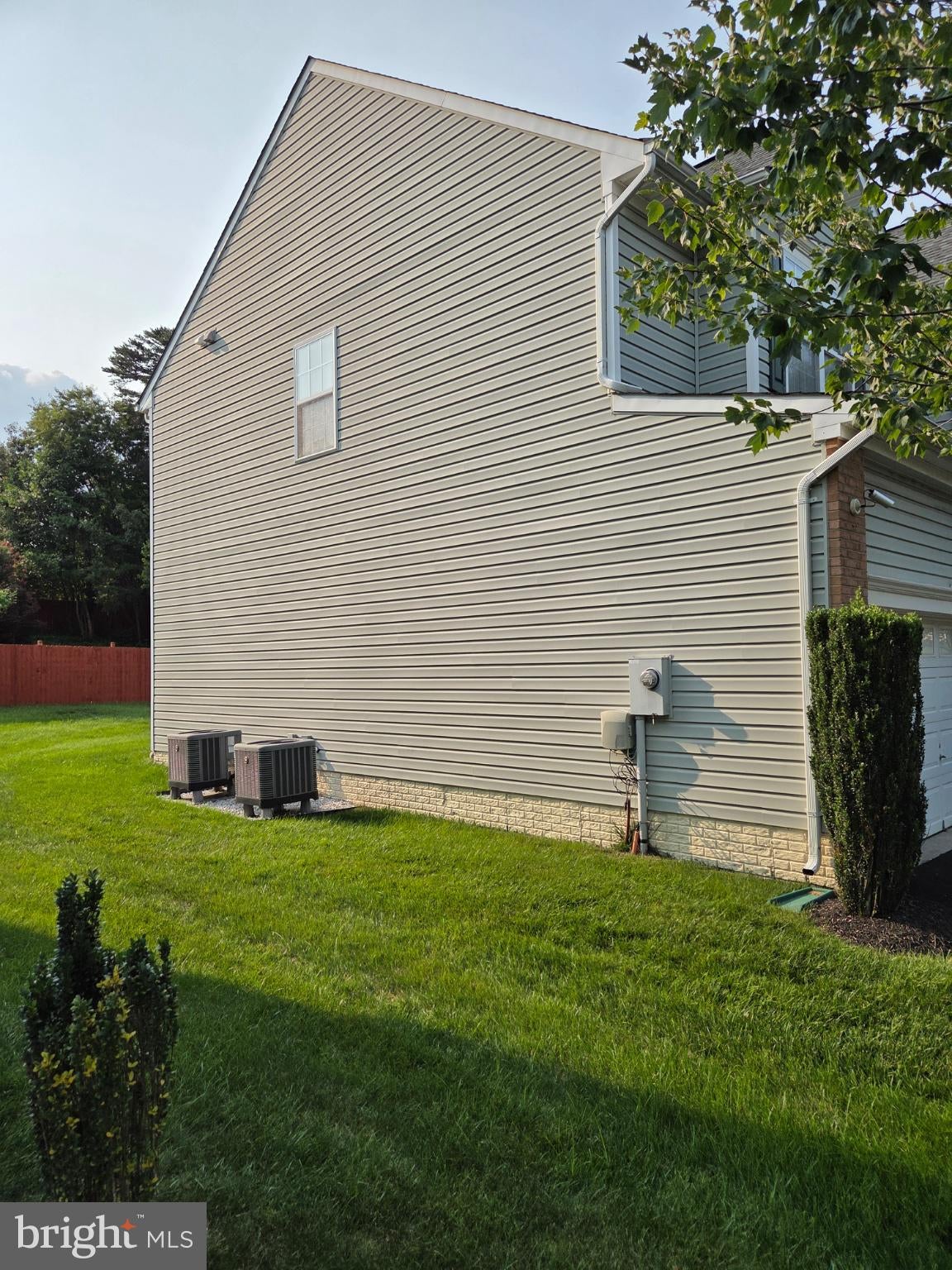 5394 MACDONALD ROAD