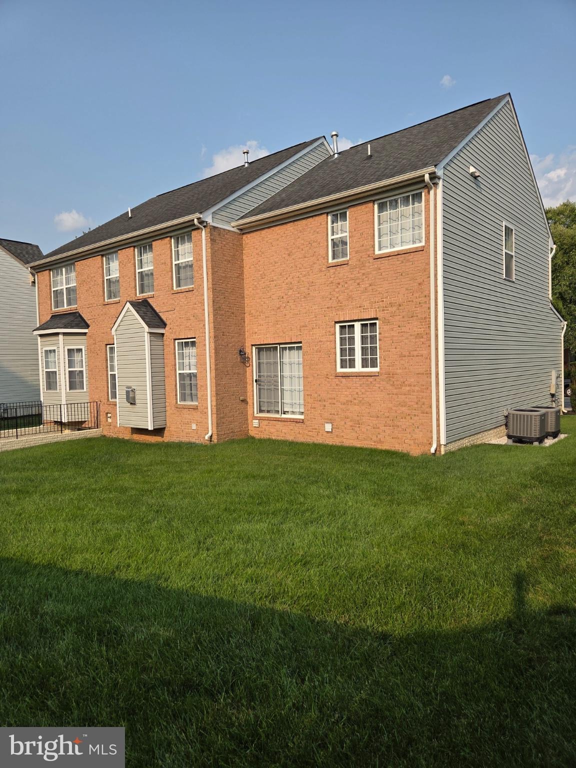 5394 MACDONALD ROAD