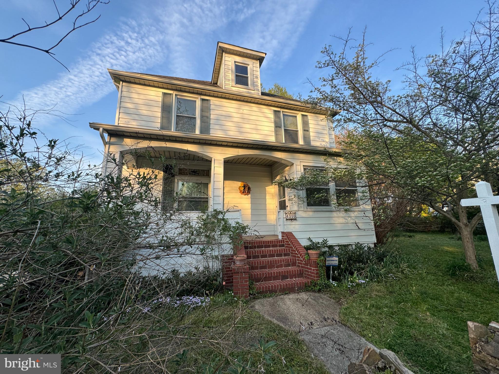 WALTHERSON - Residential