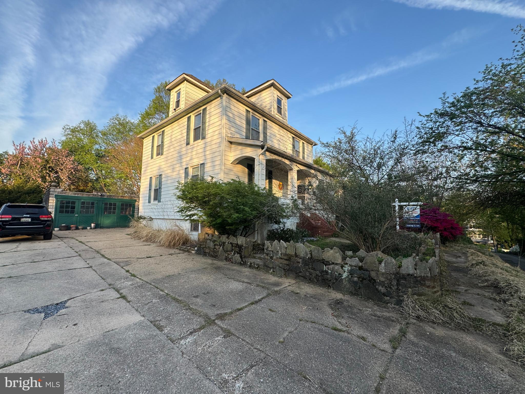 WALTHERSON - Residential