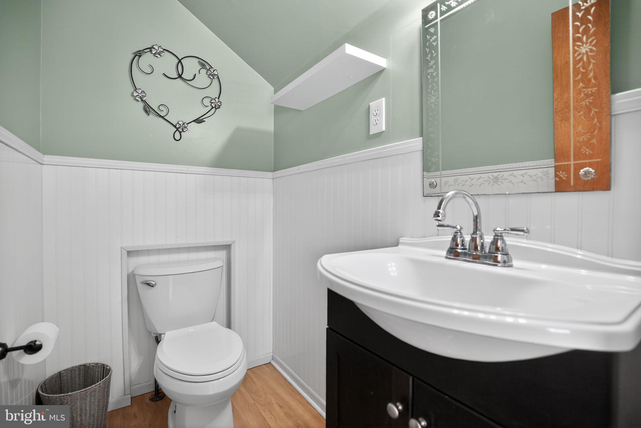 GLENSIDE - Residential