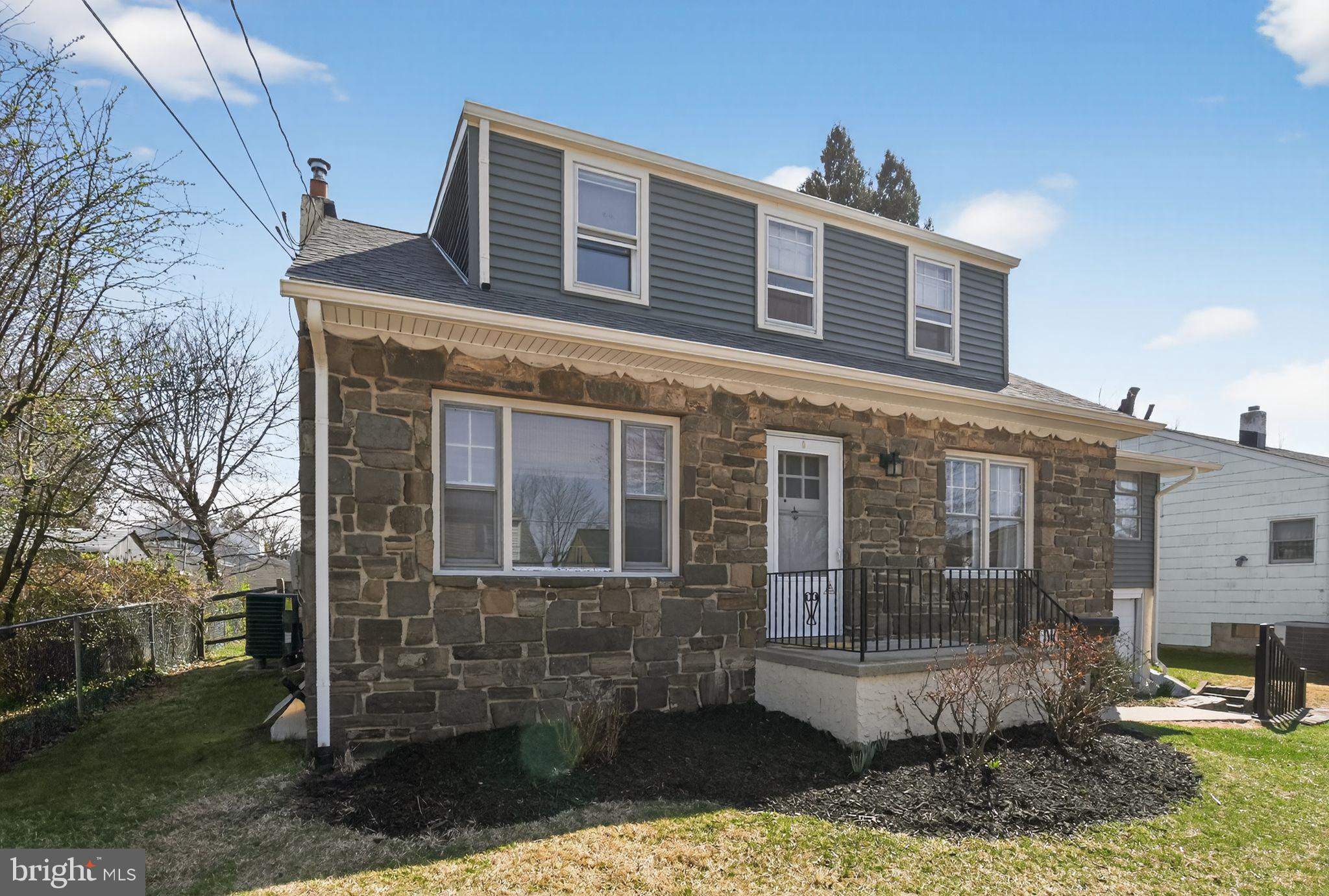 GLENSIDE - Residential