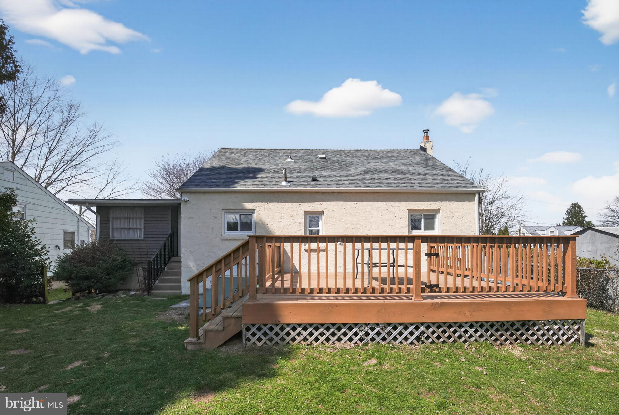 GLENSIDE - Residential