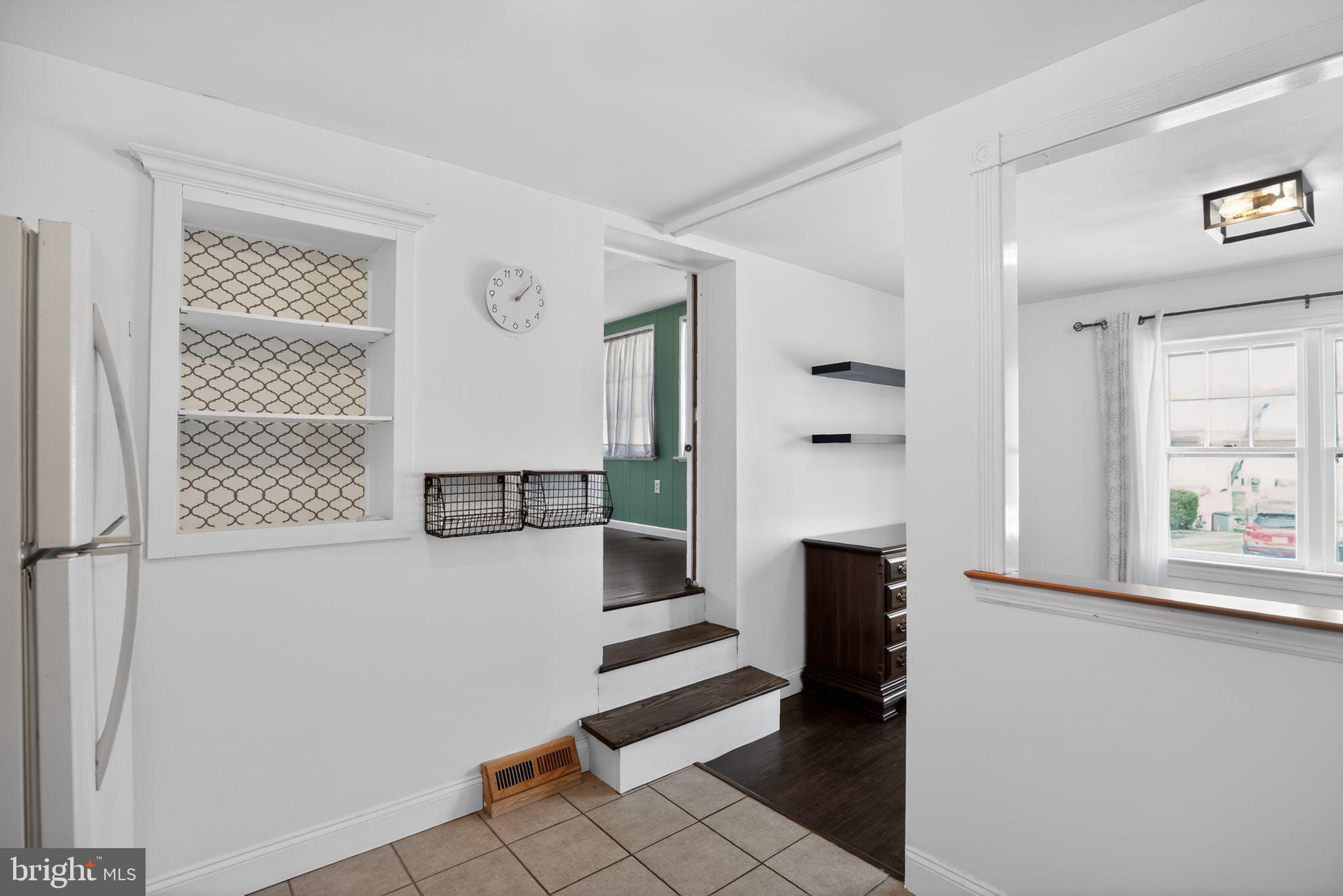 GLENSIDE - Residential