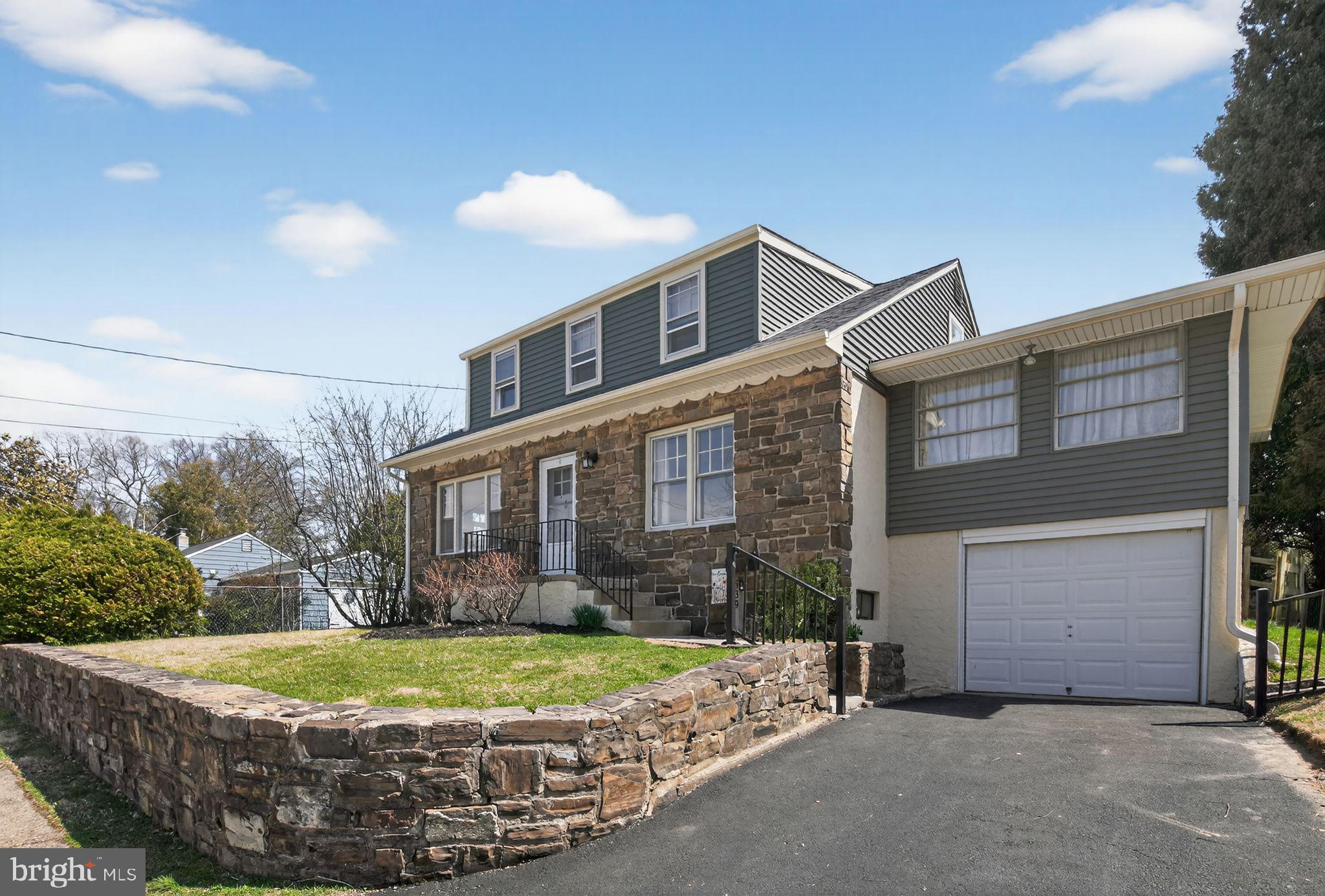 GLENSIDE - Residential