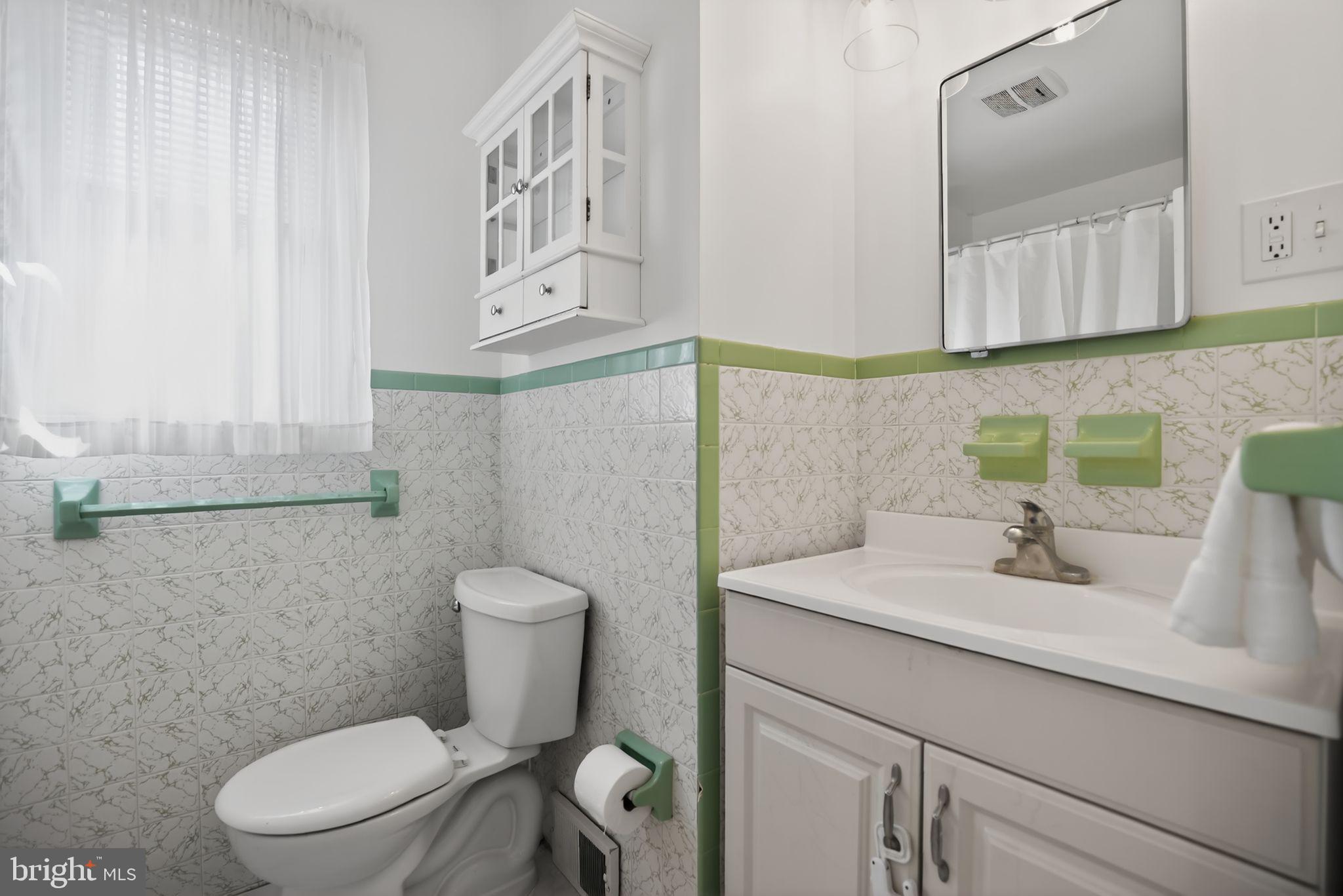 GLENSIDE - Residential